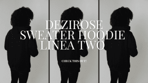 Dezirose Hoodie Distro Tebal Premium MaleFit