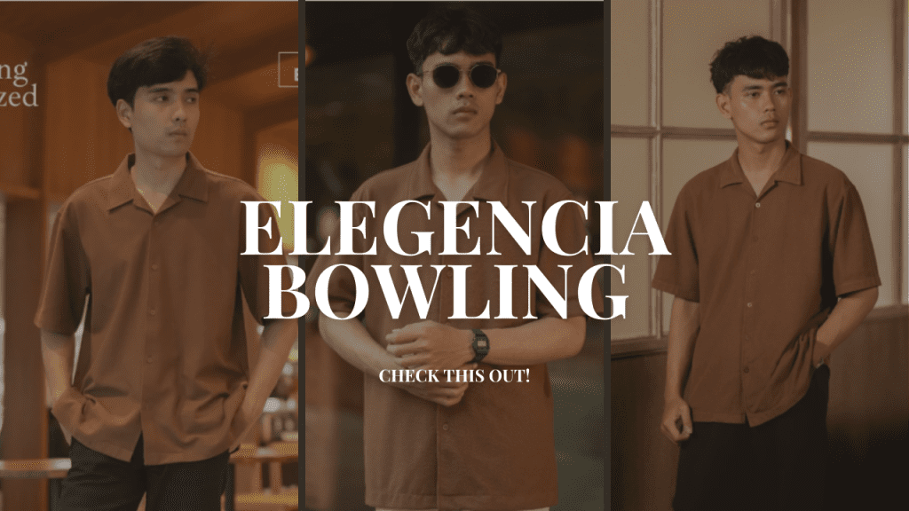 Kemeja Lengan Pendek Viral