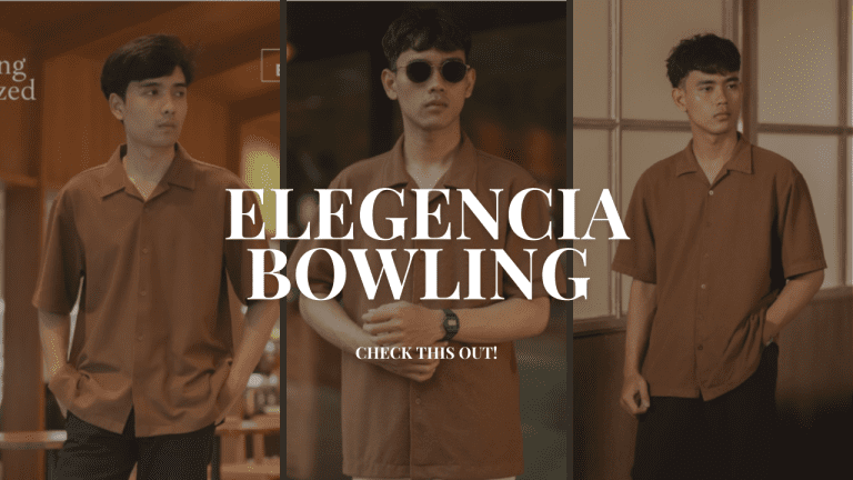 Kemeja Lengan Pendek Viral